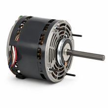 Load image into Gallery viewer, US Motors Fan &amp; Blower Motors (HVAC/R)  5840 - 1/2 HP - 115 V - 1075 RPM - Single phase