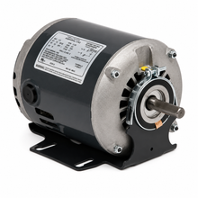 Load image into Gallery viewer, US Motors  Fan &amp; Blower Motors (HVAC/R)  8100 - 1/3 HP - 115 V - 1725 RPM - Single phase