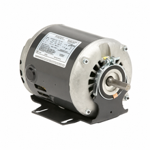 Load image into Gallery viewer, US motors Fan &amp; Blower Motors (HVAC/R) 8200 - 1/2 HP - 115 V - 1725 RPM - Single phase