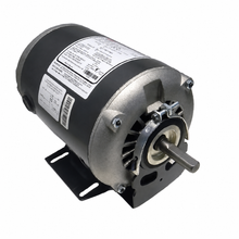 Load image into Gallery viewer, US Motors Fan &amp; Blower Motors (HVAC/R) 841CV - 1/3 HP - 115 V - 1725 RPM - Single phase