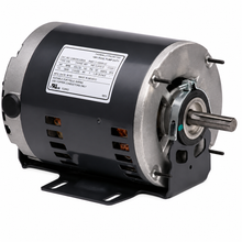 Load image into Gallery viewer, US Motors  Fan &amp; Blower Motors (HVAC/R) 8498 - 1 HP - 208-230/460 V - 1725 RPM - Three phase