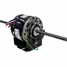 Charger l'image dans la galerie, US Motors Fan &amp; Blower Motors (HVAC/R) 8525 - 1/6 HP - 115 V - 1625 RPM - Single phase
