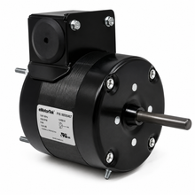 Load image into Gallery viewer, Emotortek OEM Replacement Motors (HVAC/R)  87219 - 1/25 HP - 230 V - 1550 RPM - Single phase