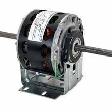 Load image into Gallery viewer, Century Fan Coil Motors (HVAC/R) 89 - 1/10 HP - 115 V - 1050 RPM - Single phase