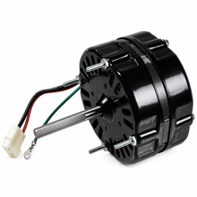 Load image into Gallery viewer, Packard OEM Replacement Motors (HVAC/R)  90220 - 1/114 HP - 115 V - 1500 RPM - Single phase