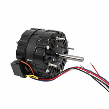 Load image into Gallery viewer, Packard OEM Replacement Motors (HVAC/R)  90320 - 1/16 HP - 115 V - 1550 RPM - Single phase