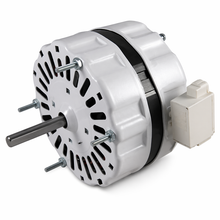 Load image into Gallery viewer, Packard OEM Replacement Motors (HVAC/R)  90520 - 1/16 HP - 115 V - 1200 RPM - Single phase