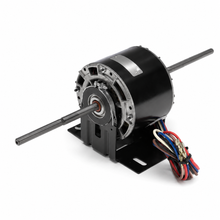Charger l'image dans la galerie, Century OEM Replacement Motors (HVAC/R)  638 - 1/10 HP - 115 V - 1695 RPM - Single phase