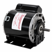 Load image into Gallery viewer, Century  Fan &amp; Blower Motors (HVAC/R)  9618A - 1/4 HP - 115 V - 1075 RPM - Single phase