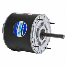 Charger l'image dans la galerie, Century Condenser Fan Motors (HVAC/R)  9724 - 1/4 HP - 208/230 V - 1625 RPM - Single phase