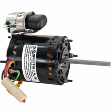 Load image into Gallery viewer, Century Refrigeration Motors (HVAC/R)  9721 - 1/12 HP - 115/208-230 V - 1550 RPM - Single phase