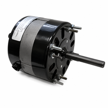 Load image into Gallery viewer, Emotortek OEM Replacement Motors (HVAC/R) 993-1277 - 1/8 HP - 115 V - 1550 RPM - Single phase
