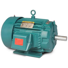 Load image into Gallery viewer, BALDOR ENCP3581T-4 Industrial Electric Motor 1 HP - 460 V - 1765 RPM - Three phase