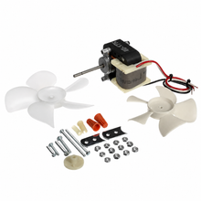 Charger l'image dans la galerie, Century C Frame Motors (HVAC/R)  C01675 - 1/60 HP - 120/240 V - 3000 RPM - Single phase