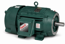 Load image into Gallery viewer, BALDOR CECP3774T-5 Industrial Electric Motor 10 HP - 575 V - 1760 RPM - Three phase