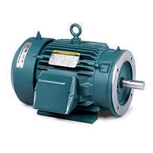 Load image into Gallery viewer, BALDOR ECP3774T-4 Industrial Electric Motor 10 HP - 460 V - 1760 RPM - Three phase