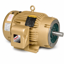 Load image into Gallery viewer, BALDOR CEM2334T-5 Industrial Electric Motor 20 HP - 575 V - 1770 RPM - Three phase