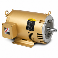 Load image into Gallery viewer, BALDOR CEM2513T Industrial Electric Motor 15 HP - 230/460 V - 1765 RPM - Three phase