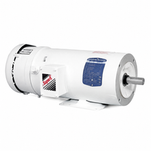 Load image into Gallery viewer, BALDOR CEWDBM3554T WASHDOWN Industrial Electric Motor 1.5 HP - 230/460 V - 1755 RPM - Three phase