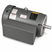 Load image into Gallery viewer, BALDOR CL3619TM Industrial Electric Motor 3 HP - 230 V - 1725 RPM - Single phase