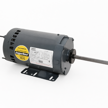 Charger l'image dans la galerie, Century Condenser Fan Motors (HVAC/R)  5H1054AV1 - 1.5 HP - 575 V - 850 RPM - Three phase