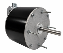 Load image into Gallery viewer, Emotortek OEM Replacement Motors (HVAC/R)  9F30212 - 1/8 HP - 115 V - 1440 RPM - Single phase