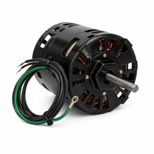 Load image into Gallery viewer, Fasco Fan &amp; Blower Motors (HVAC/R) D031 1/25 HP - 115 V - 1550 RPM - Single phase