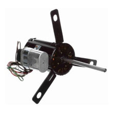 Load image into Gallery viewer, Fasco OEM Replacement Motors (HVAC/R) D0346 - 1/4 HP - 115 V - 1550 RPM - Single phase