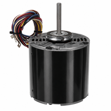 Load image into Gallery viewer, Fasco Refrigeration Motors (HVAC/R) D0610 - 1/20 HP - 115/230 V - 1550 RPM - Single phase