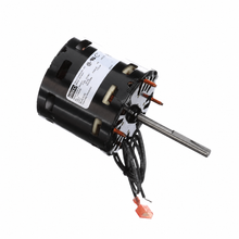Load image into Gallery viewer, Fasco Fan &amp; Blower Motors (HVAC/R) D109 - 1/15 HP - 115 V - 1600 RPM - Single phase