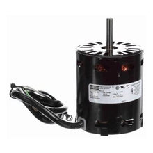Load image into Gallery viewer, Fasco OEM Replacement Motors (HVAC/R) D1107 - 1/10 HP - 115 V - 1550 RPM - Single phase
