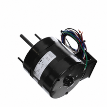 Load image into Gallery viewer, Fasco Fan Coil Motors (HVAC/R) D113 - 1/12 HP - 115/230 V - 1550 RPM - Single phase