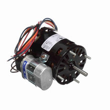 Load image into Gallery viewer, Fasco OEM Replacement Motors (HVAC/R)  D1157 - 1/15 HP - 115/208-230 V - 1640 RPM - Single phase