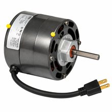 Load image into Gallery viewer, Fasco OEM Replacement Motors (HVAC/R) D1246 - 1/15 HP - 115 V - 1550 RPM - Single phase