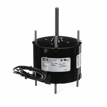 Load image into Gallery viewer, Fasco Fan &amp; Blower Motors (HVAC/R) D124 - 1/50 HP - 115 V - 1500 RPM - Single phase