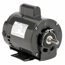 Load image into Gallery viewer, US Motors Belted Fan Motors (HVAC/R) 4242 - 1.5 HP - 115/230 V - 1725 RPM - Single phase