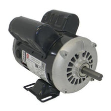 Load image into Gallery viewer, US Motors General Purpose Motors (HVAC/R) D12CPA2P - 1/2 HP - 115/230 V - 1800 RPM - Single phase