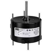 Load image into Gallery viewer, Fasco  Fan &amp; Blower Motors (HVAC/R)  D123 - 1/80 HP - 115 V - 1500 RPM - Single phase