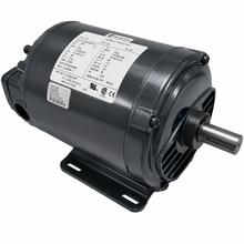 Load image into Gallery viewer, US Motors Three Phase Motor (HVAC/R) D2P2D - 2 HP - 575 V - 1800 RPM - Three phase