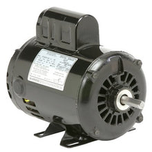 Load image into Gallery viewer, US Motors General Purpose Motors (HVAC/R) D1C2J14 - 1 HP - 115/208-230 V - 1725 RPM - Single phase