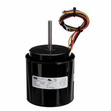 Load image into Gallery viewer, Fasco  Fan &amp; Blower Motors (HVAC/R)  D419 - 1/20 HP - 115/230 V - 1550 RPM - Single phase