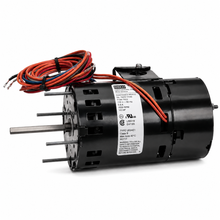 Load image into Gallery viewer, Fasco OEM Replacement Motors (HVAC/R) D456 - 1/15 HP - 115/230 V - 3000 RPM - Single phase