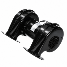 Load image into Gallery viewer, Emotortek Centrifugal blowers (HVAC/R)  50746-D500 - 115 V - 3050 RPM - Single phase