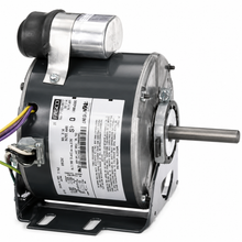 Load image into Gallery viewer, Fasco Unit Heater Motors (HVAC/R)  D736 - 1/6 HP - 115 V - 1625 RPM - Single phase