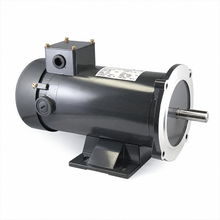 Load image into Gallery viewer, Tech Top DC41 - 1/2 HP - 90 VDC - 1800 RPM - Single phase