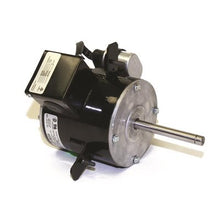 Load image into Gallery viewer, Elco Refrigeration Motors (HVAC/R) ECAF1586 - 1/20 HP - 115 V - 1550 RPM - Single phase