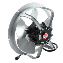 Load image into Gallery viewer, US Motors  Fan &amp; Blower Motors (HVAC/R)  EC5470FP - 115/230 V - 1550 RPM - Single phase