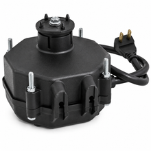 Load image into Gallery viewer, Wellington Refrigeration Motors (HVAC/R)  ECR01A0242 - 12 Watt - 115 V - 1550 RPM - Single phase