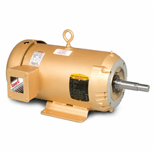 Load image into Gallery viewer, BALDOR EJMM3550T Industrial Electric Motor 1.5 HP - 230/460 V - 3500 RPM - Three phase