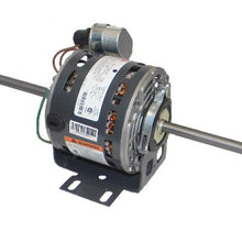 Load image into Gallery viewer, US Motors Fan Coil Motors (HVAC/R) 1353 - 1/5 HP - 208/230 V - 1625 RPM - Single phase